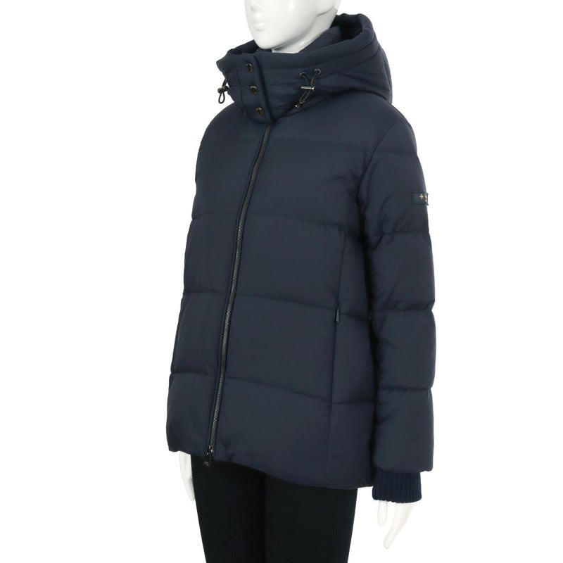 タトラス フード付 ダウンジャケット レディース