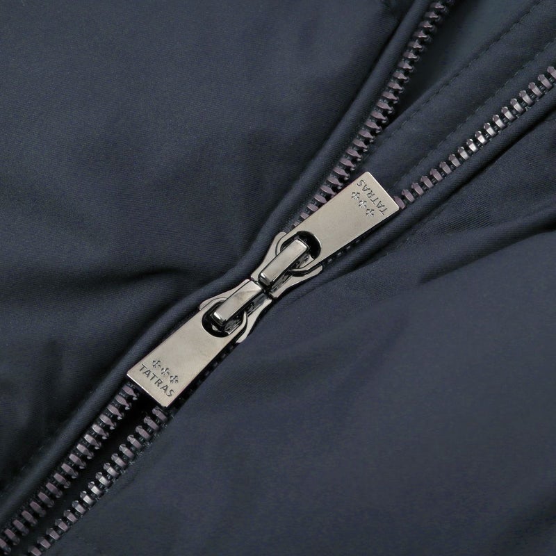 タトラス フード付 ダウンジャケット レディース