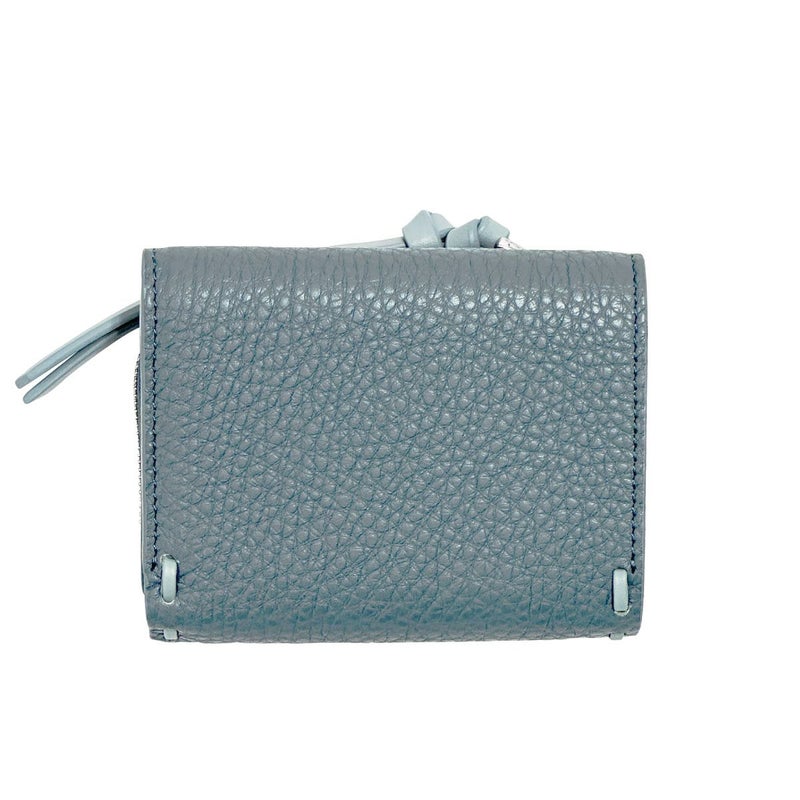 フェンディ 三つ折り財布 マイクロ レディース