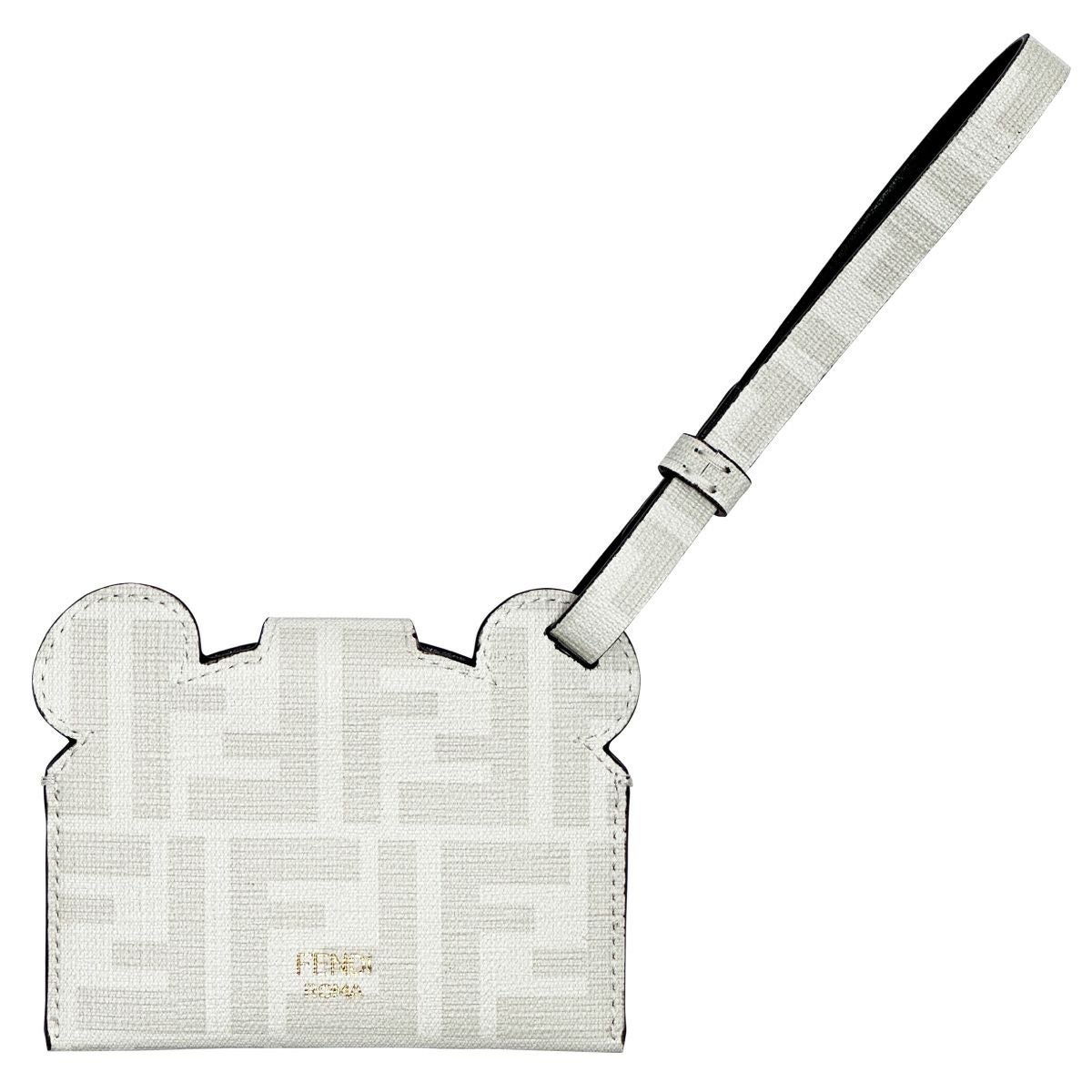 フェンディ カードケース レディース