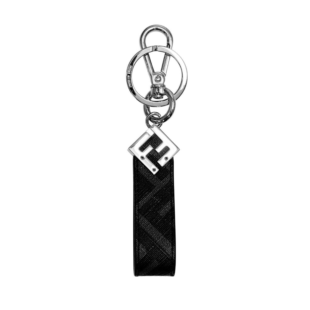 FENDI キーリング 7AP100 AFCB F0GXN｜インポートショップDOUBLE