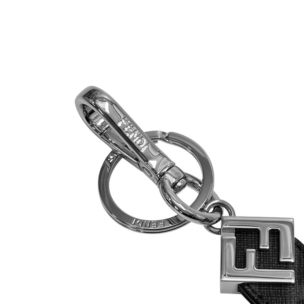 FENDI キーリング 7AP100 AFCB F0GXN｜インポートショップDOUBLE
