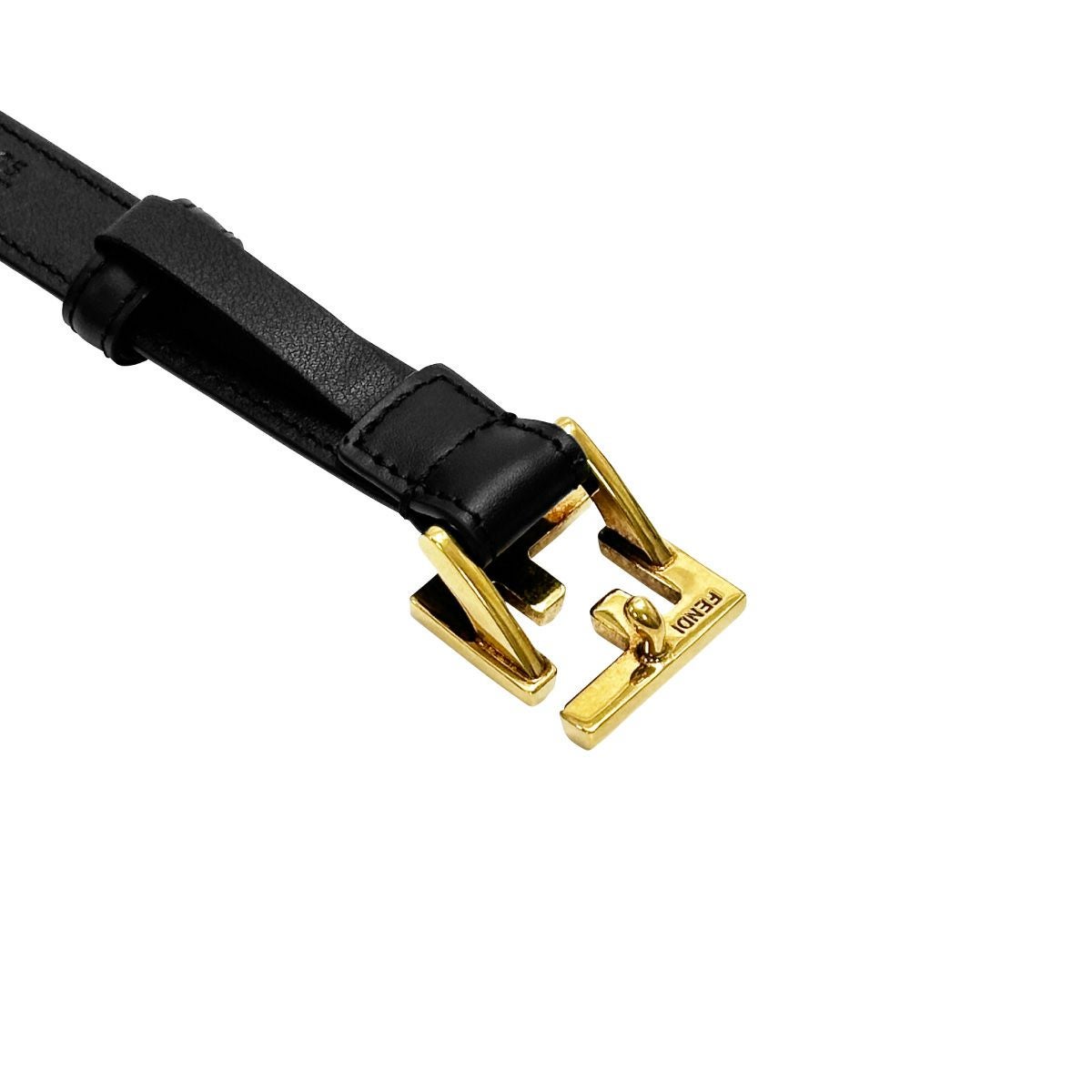 フェンディ ベルト レディース