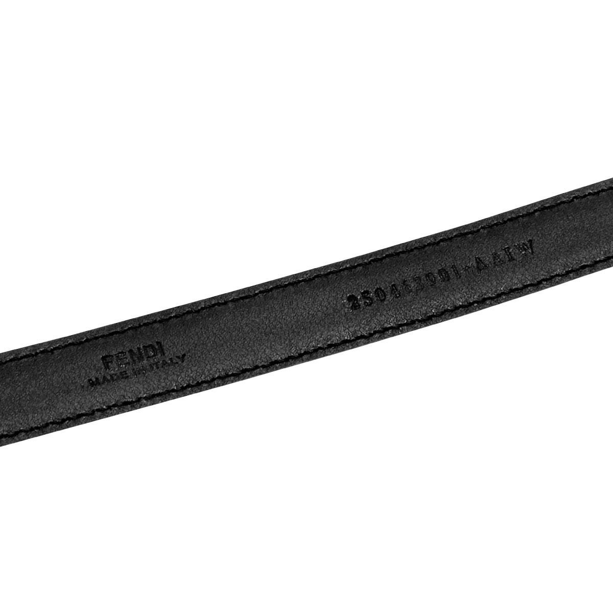 フェンディ ベルト レディース