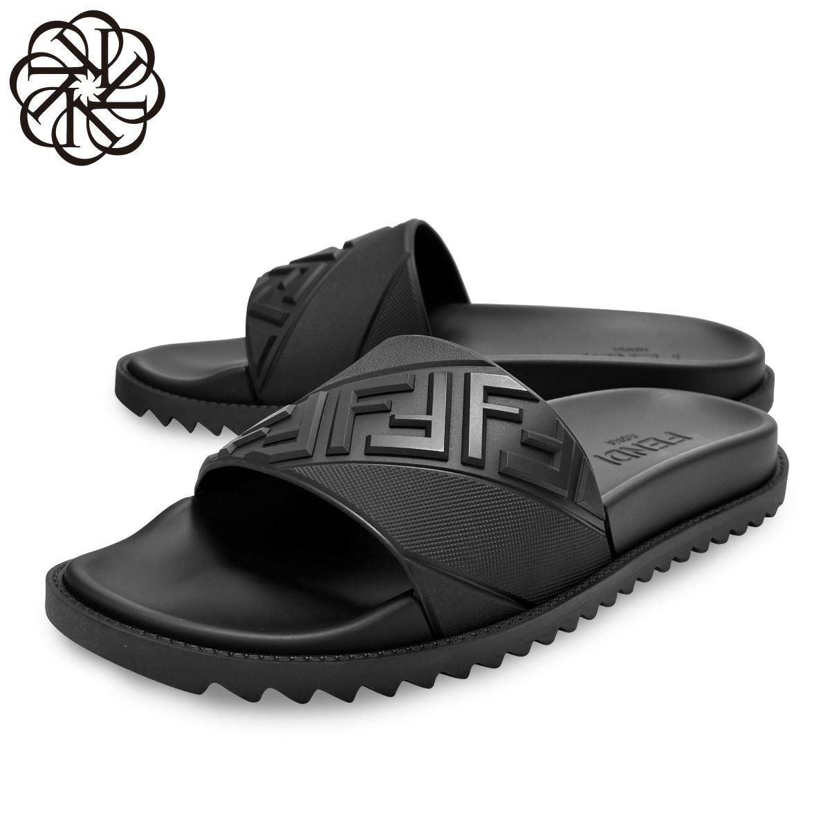 フェンディ サンダル メンズ