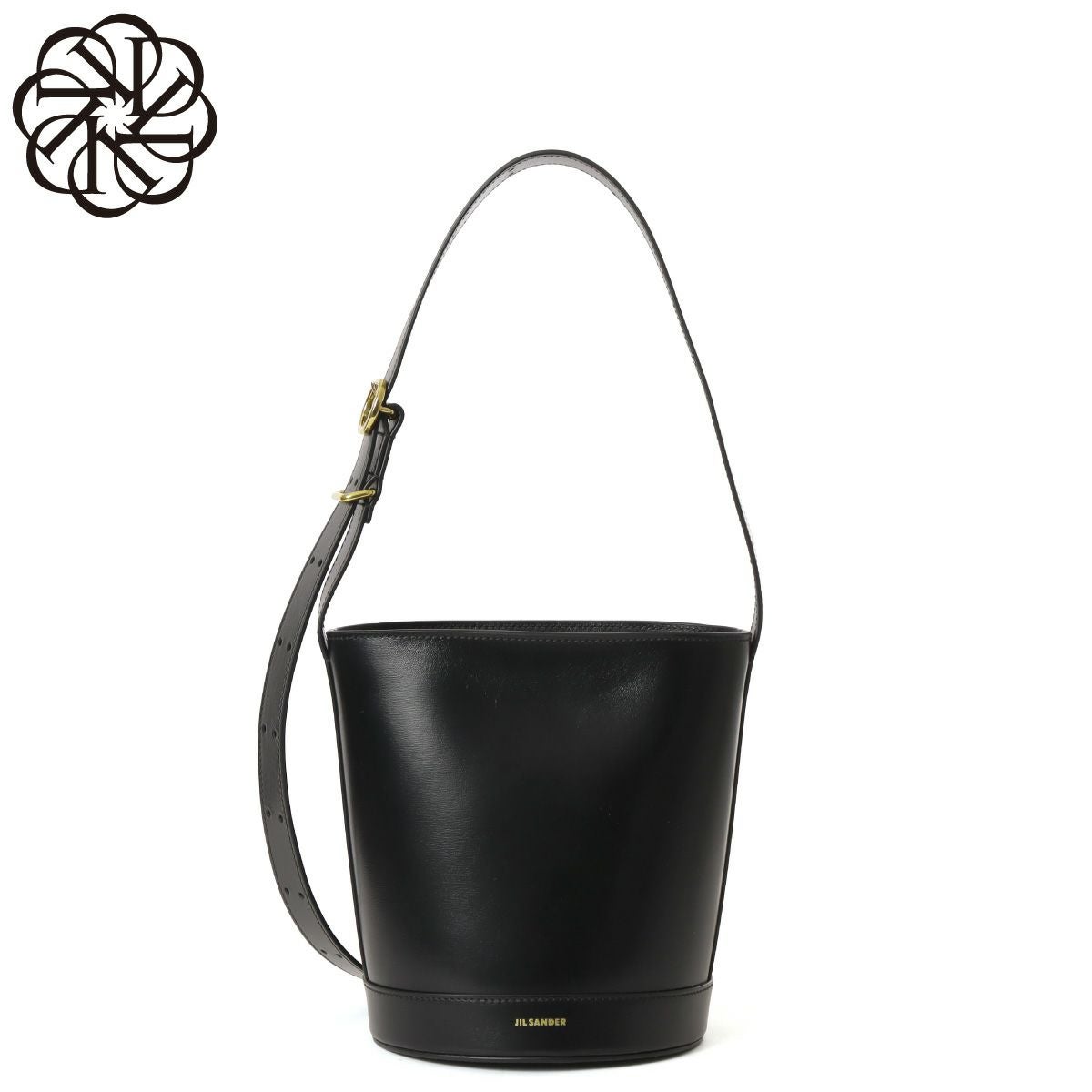JIL SANDER バッグ J07ZH0059 P4840 001｜インポートショップDOUBLE