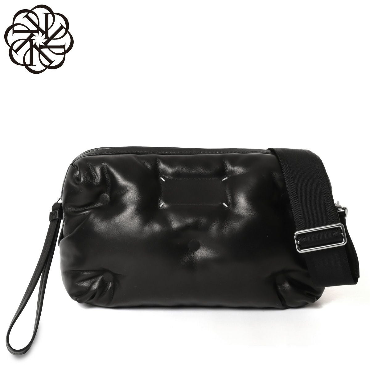 メゾンマルジェラ ライン11 ショルダーバッグ レディース