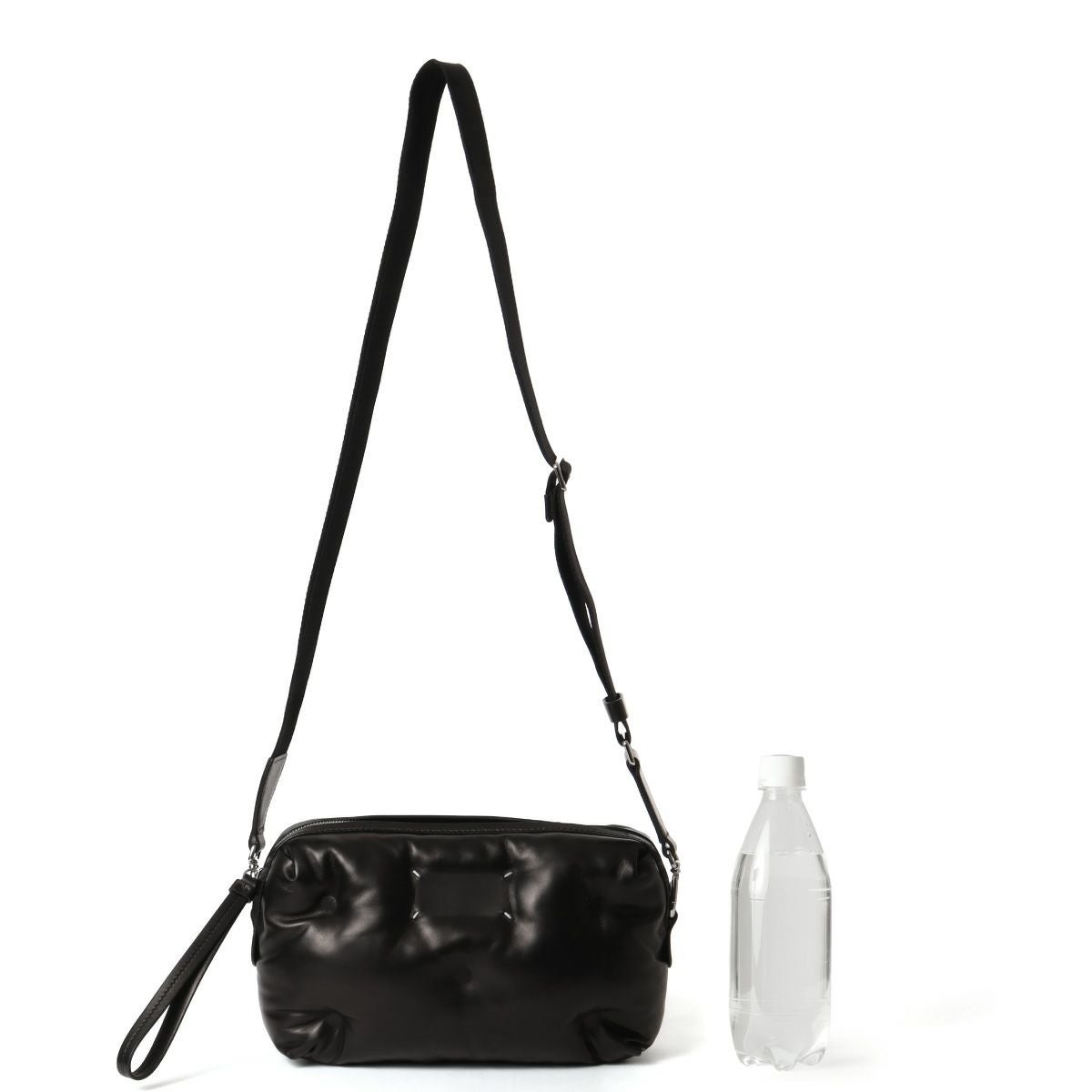 メゾンマルジェラ ライン11 ショルダーバッグ レディース