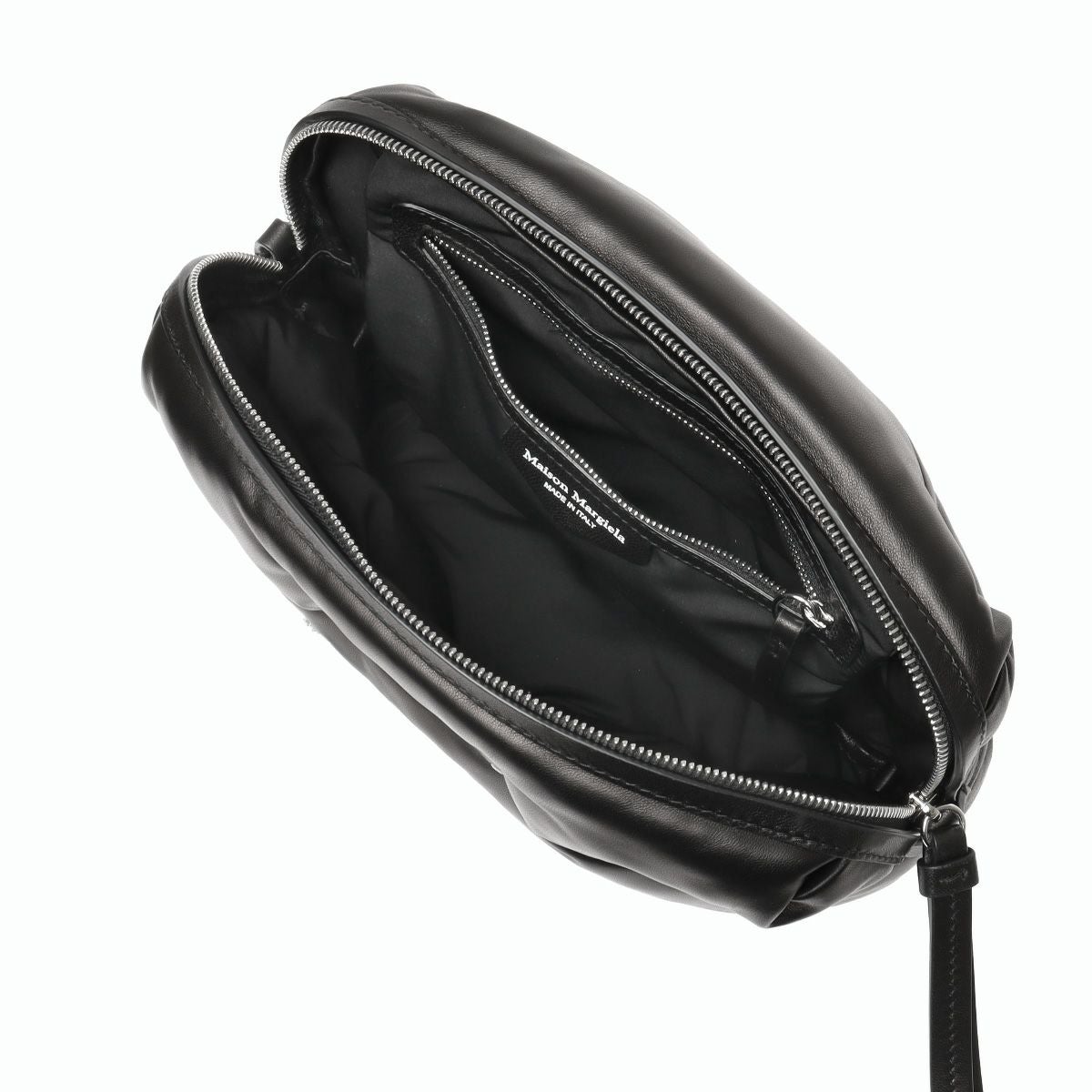メゾンマルジェラ ライン11 ショルダーバッグ レディース
