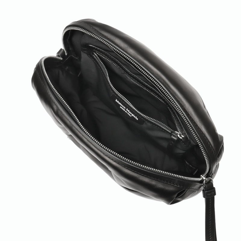 メゾンマルジェラ ライン11 ショルダーバッグ レディース