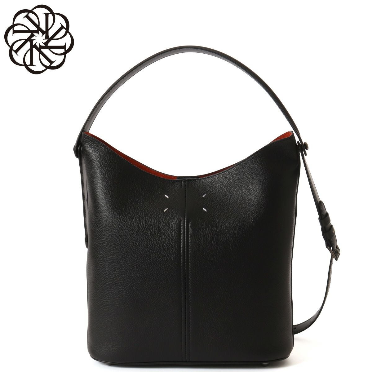 メゾンマルジェラ ショルダー付 ハンドバッグ レディース