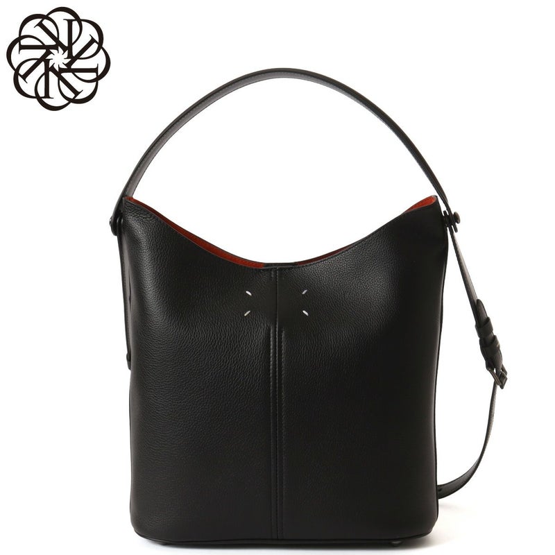 メゾンマルジェラ ショルダー付 ハンドバッグ レディース