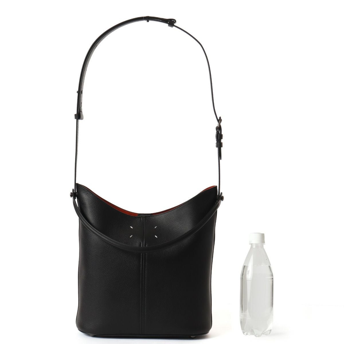 メゾンマルジェラ ショルダー付 ハンドバッグ レディース