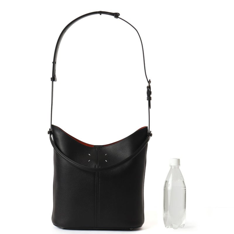 メゾンマルジェラ ショルダー付 ハンドバッグ レディース