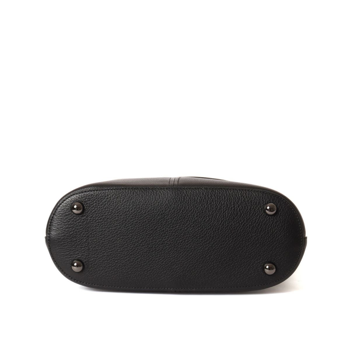 メゾンマルジェラ ショルダー付 ハンドバッグ レディース