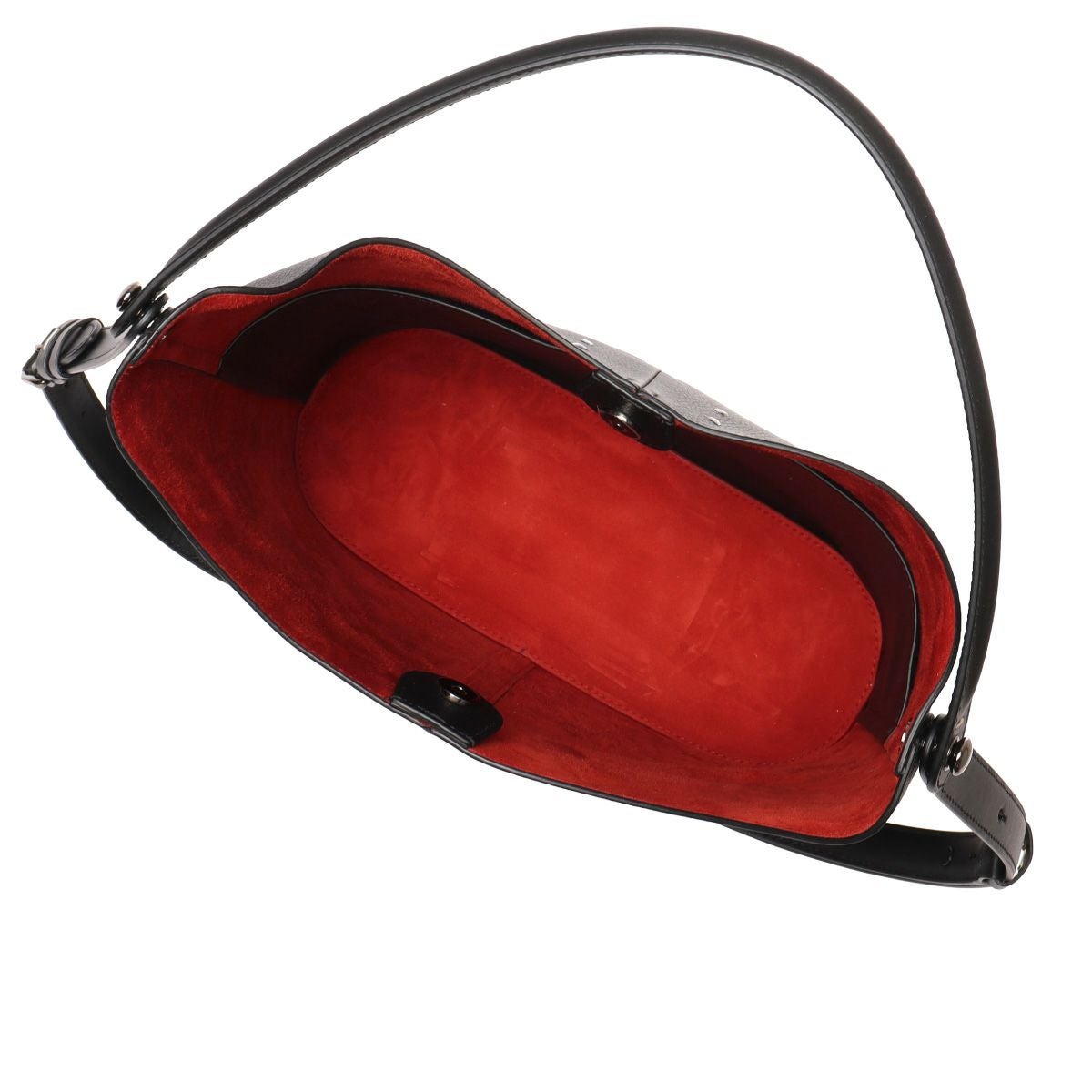 メゾンマルジェラ ショルダー付 ハンドバッグ レディース