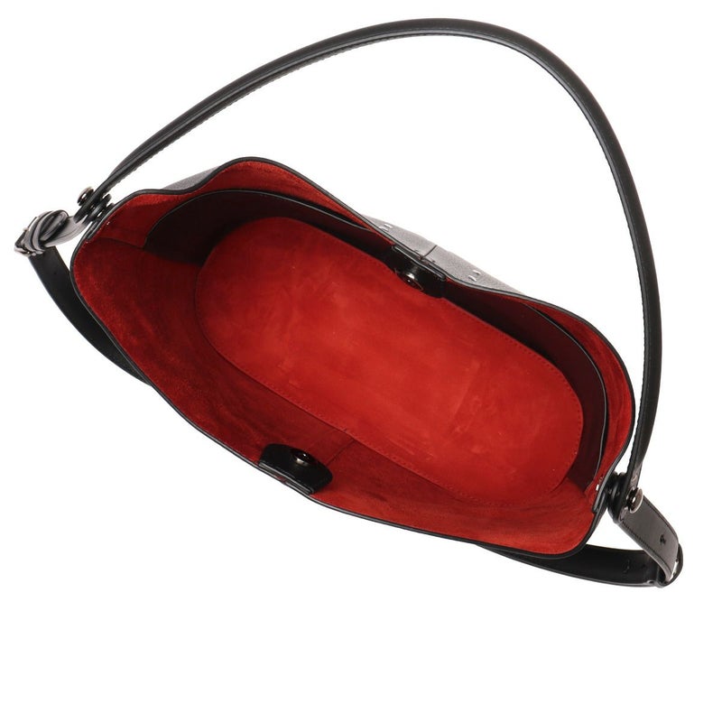 メゾンマルジェラ ショルダー付 ハンドバッグ レディース