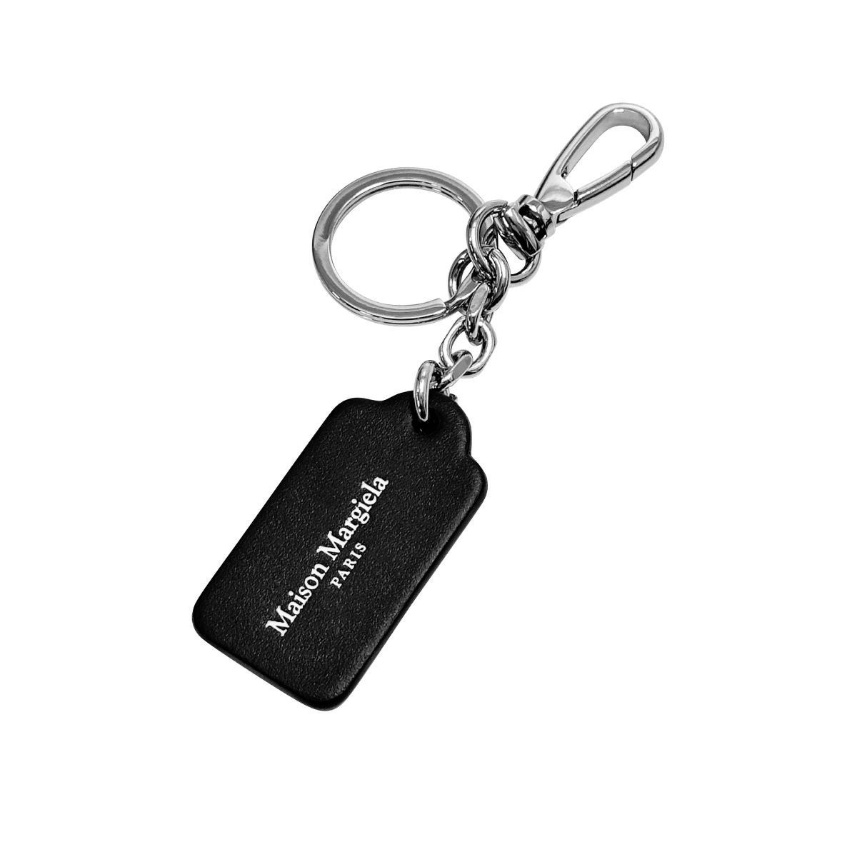 メゾンマルジェラ ライン11 キーリング レディース