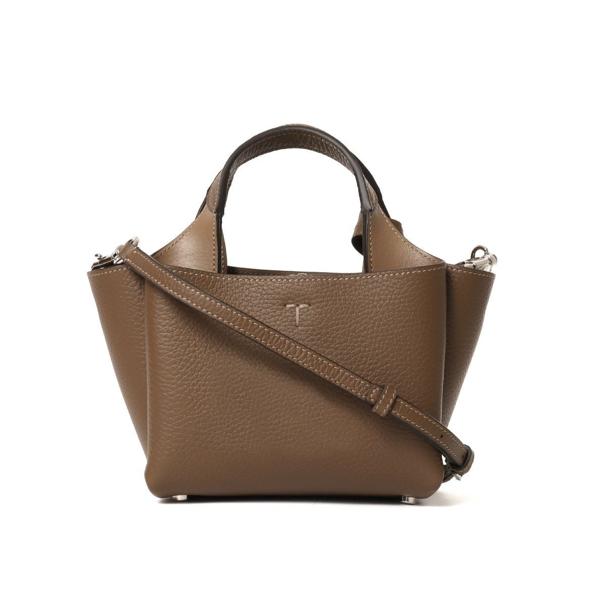 TODS バッグ XBWAPAFL000QRI4L64｜インポートショップDOUBLE（ドゥーブル）