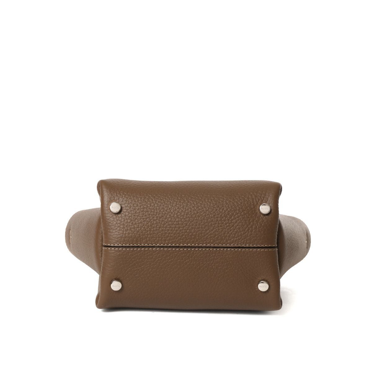 トッズ ショルダー付 ハンドバッグ マイクロ レディース