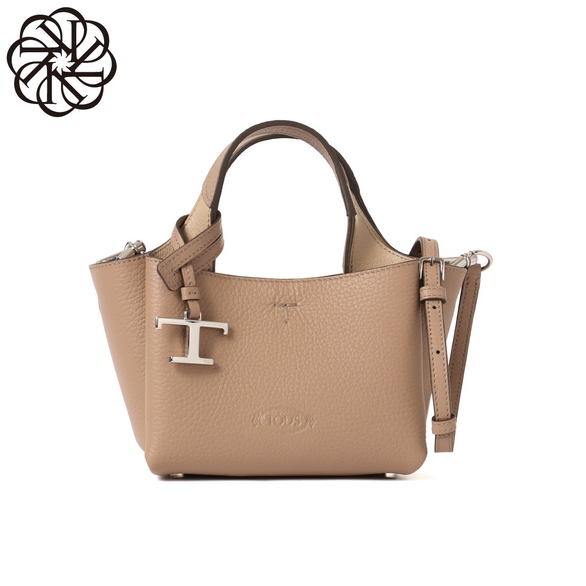 TODS バッグ XBWAPAFL000QRI4L62｜インポートショップDOUBLE（ドゥーブル）