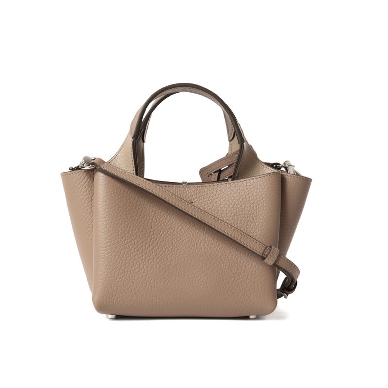 トッズ ショルダー付 ハンドバッグ マイクロ レディース