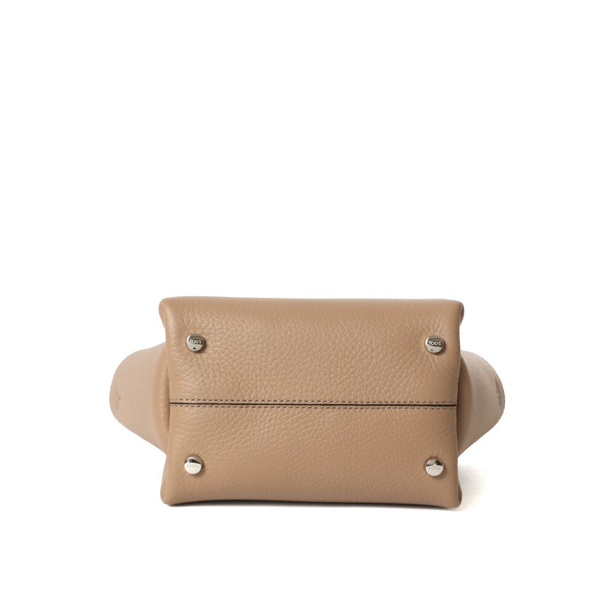 トッズ ショルダー付 ハンドバッグ マイクロ レディース