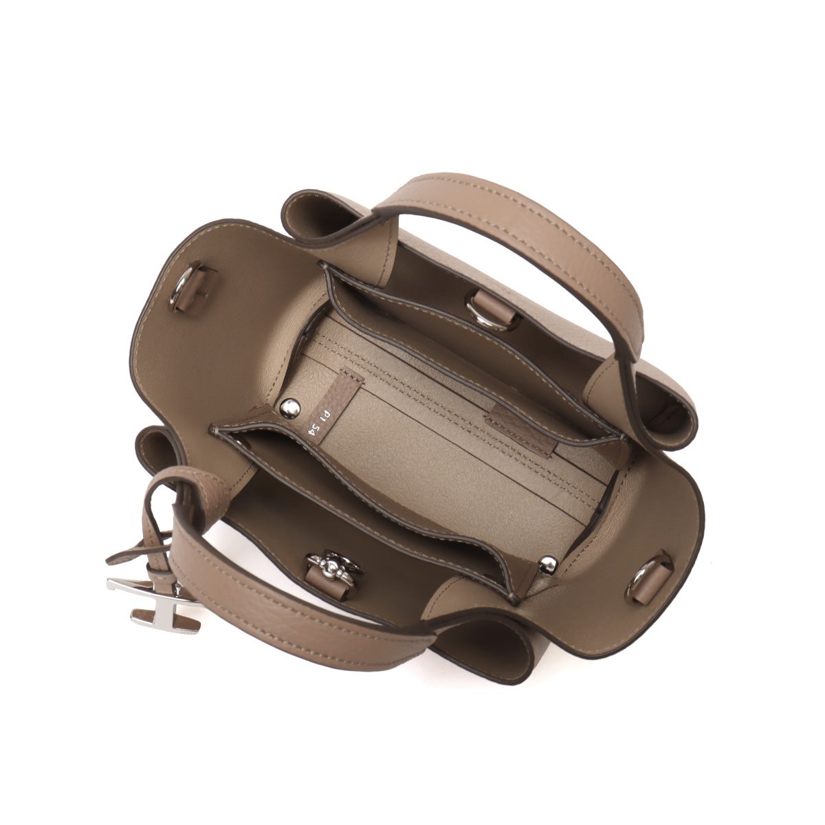 トッズ ショルダー付 ハンドバッグ マイクロ レディース