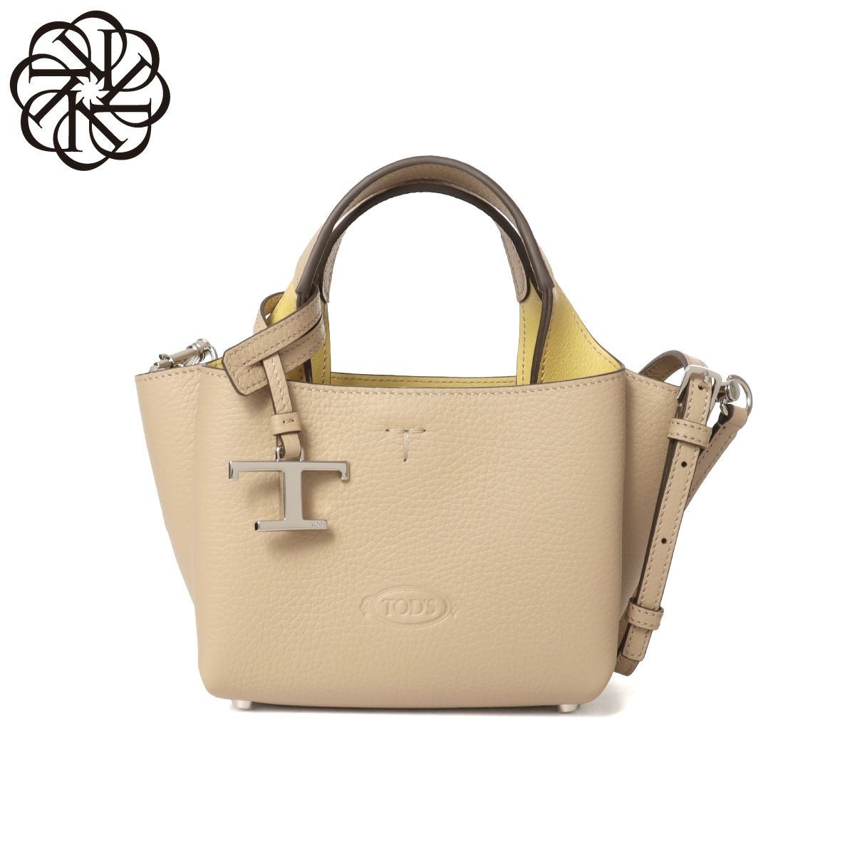 TODS バッグ XBWAPAFL000QRI4L63｜インポートショップDOUBLE（ドゥーブル）