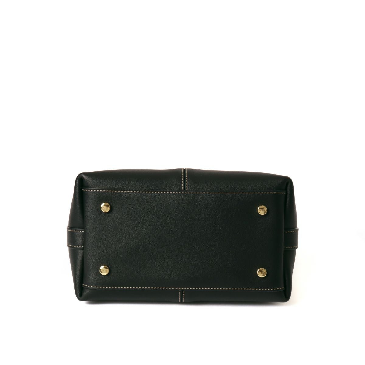 トッズ ショルダー付 トートバッグ ミニ レディース