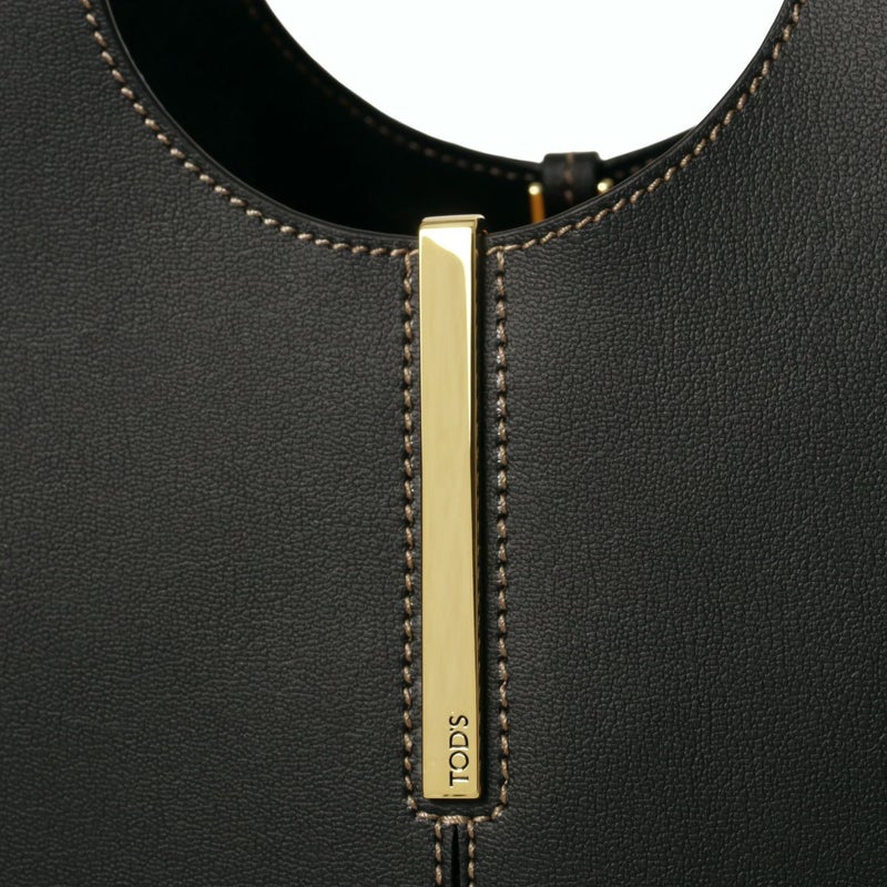 トッズ ショルダー付 トートバッグ ミニ レディース