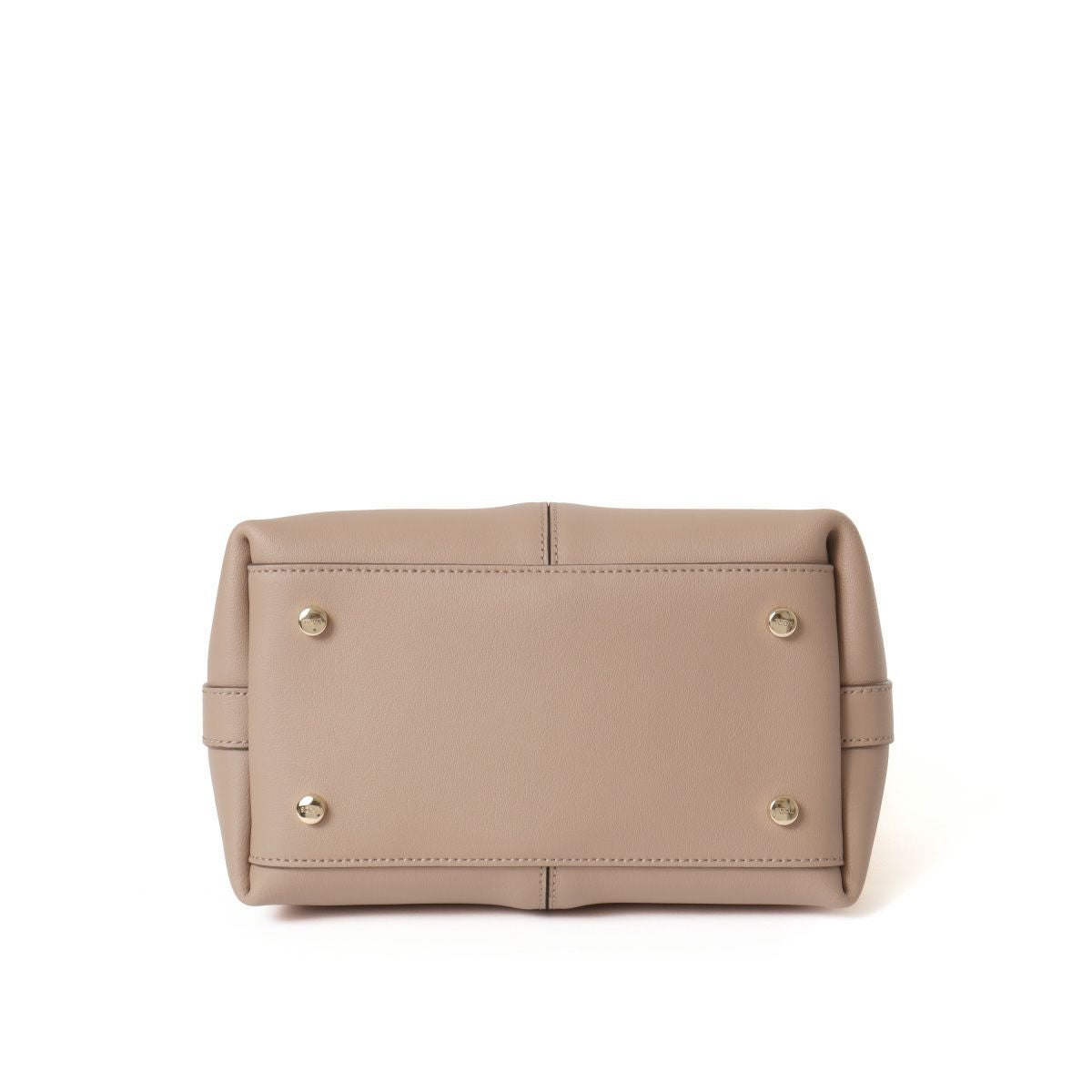 トッズ ショルダー付 トートバッグ ミニ レディース