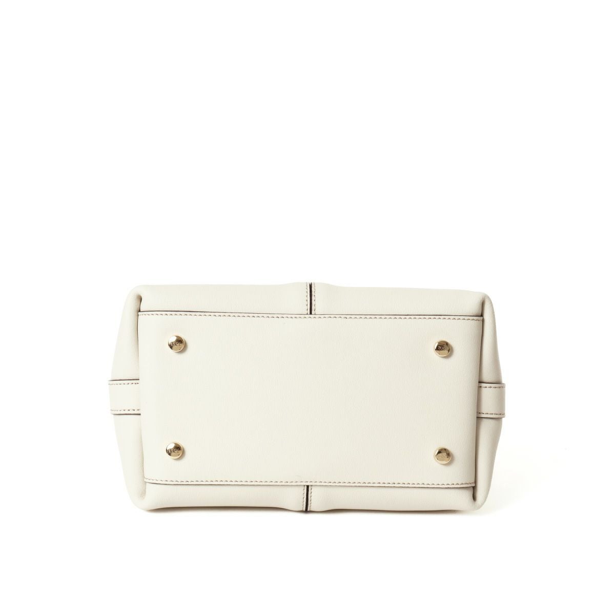 トッズ ショルダー付 トートバッグ ミニ レディース