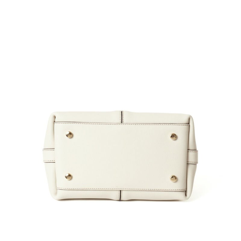 トッズ ショルダー付 トートバッグ ミニ レディース