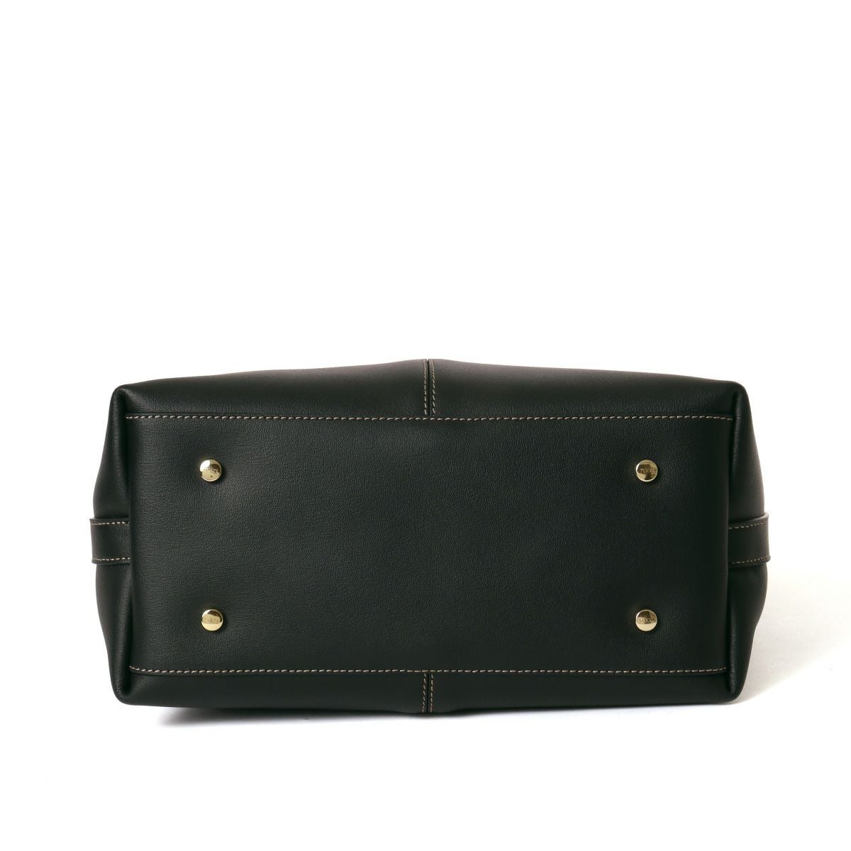 トッズ ショルダー付 トートバッグ スモール レディース