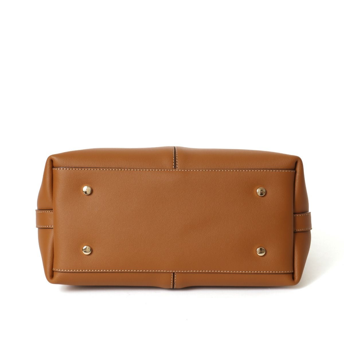 トッズ ショルダー付 トートバッグ スモール レディース