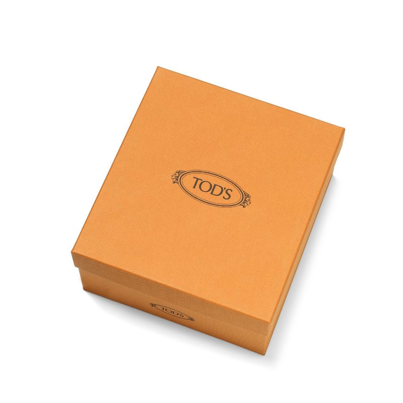 トッズ ショルダー付 トートバッグ スモール レディース