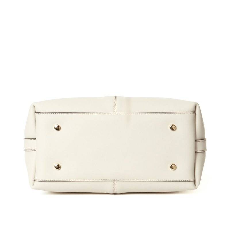 トッズ ショルダー付 トートバッグ スモール レディース