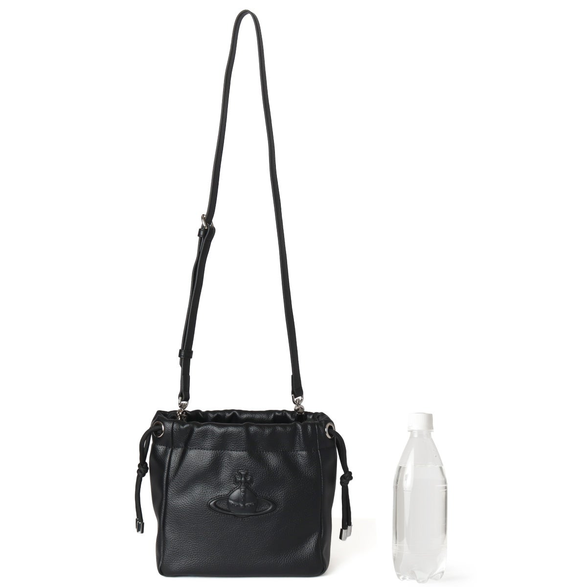 ビビアンウエストウッド バック Vivienne Westwood バッグ 4C03000BU S000D N403｜インポートショップ