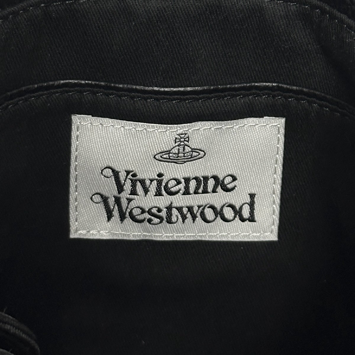 Vivienne Westwood バッグ 4C03000BU S000D N403｜インポートショップ