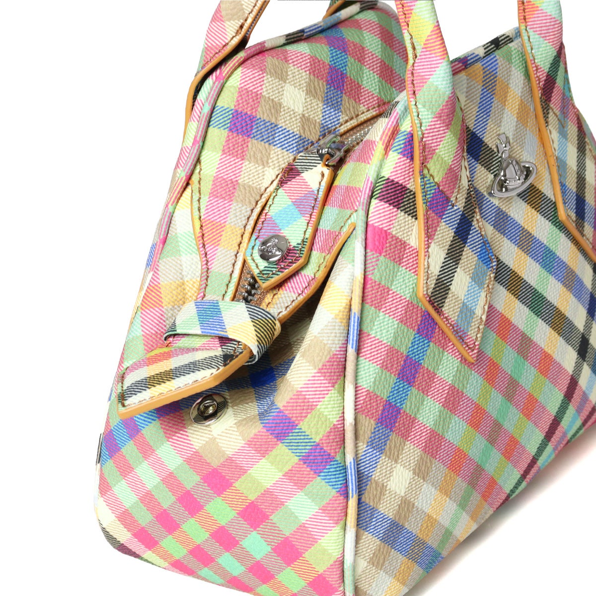 Vivienne Westwood バッグ 4703000MW S001S O315｜インポートショップ