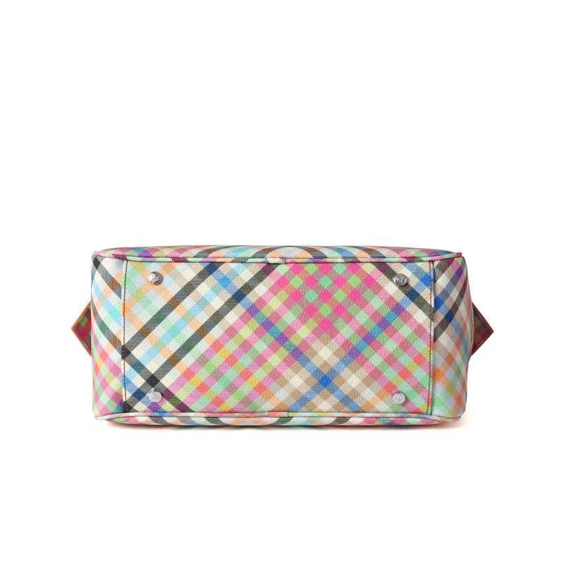 ヴィヴィアンウエストウッド ハンドバッグ ミディアム レディース