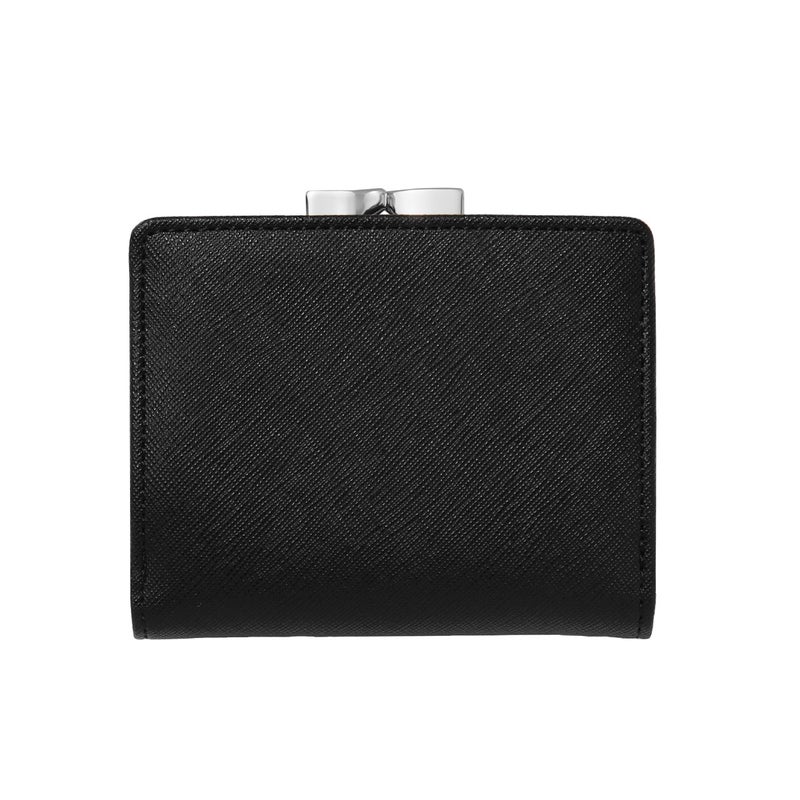 ヴィヴィアンウエストウッド SMALL FRAME WALLET がま口 三つ折り財布 レディース