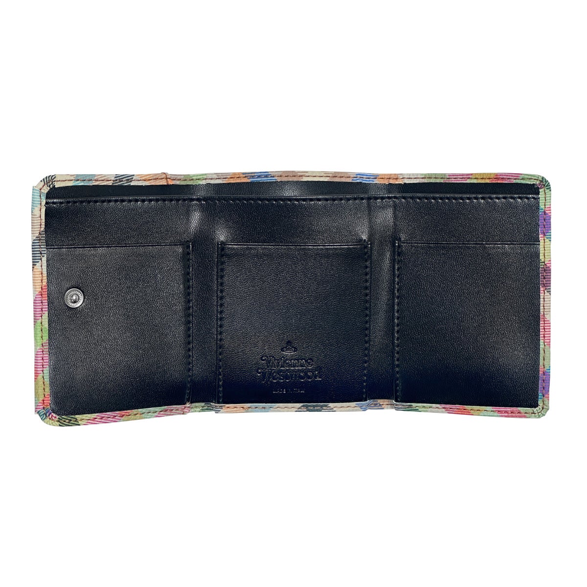 新品 ヴィヴィアンウエストウッド 財布 Vivienne Westwood 財布 5115002TW S001S O315｜インポートショップ