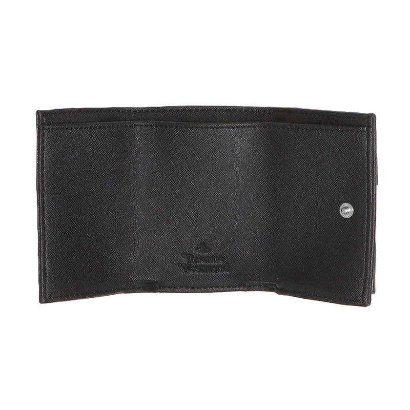 ヴィヴィアンウエストウッド ENVELOPE BILLFOLD 三つ折り財布 レディース