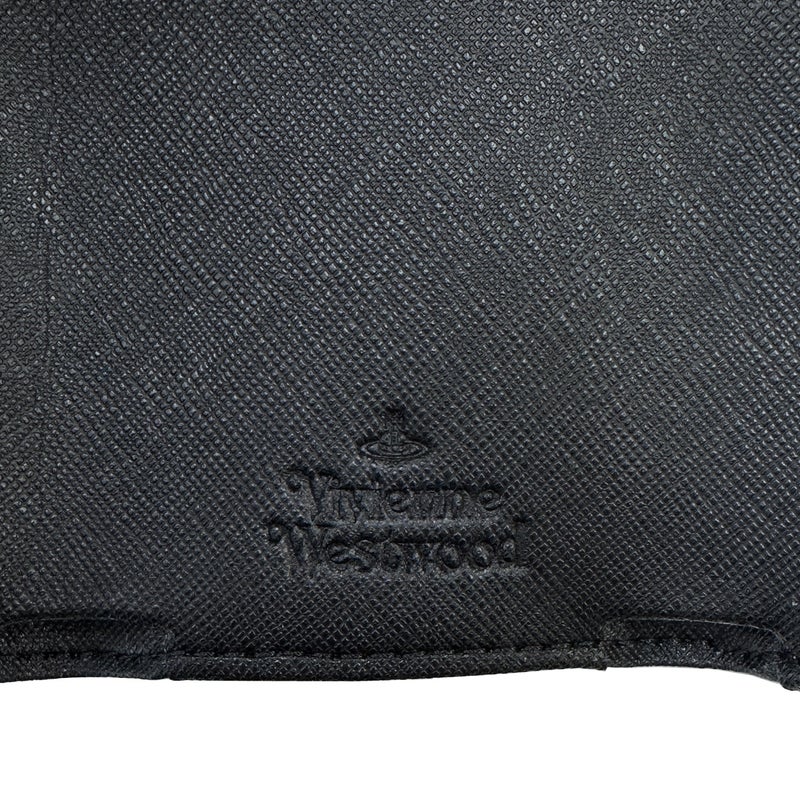 ヴィヴィアンウエストウッド ENVELOPE BILLFOLD 三つ折り財布 レディース