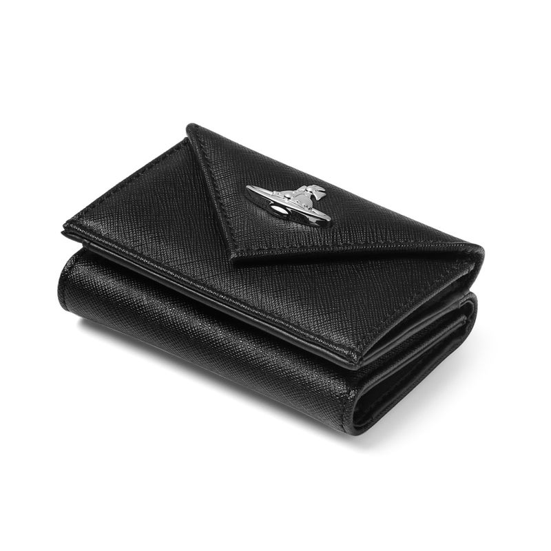 ヴィヴィアンウエストウッド ENVELOPE BILLFOLD 三つ折り財布 レディース