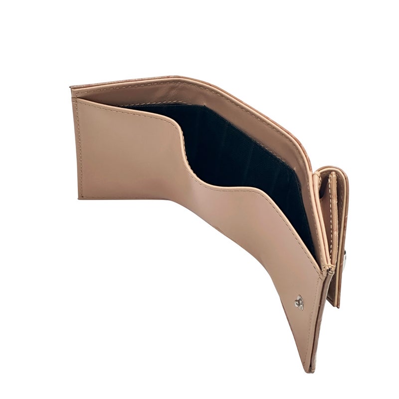 ヴィヴィアンウエストウッド ENVELOPE BILLFOLD 三つ折り財布 クロコ レディース