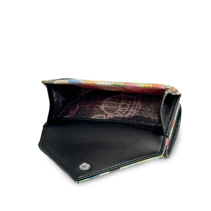 ヴィヴィアンウエストウッド ENVELOPE BILLFOLD 三つ折り財布 レディース