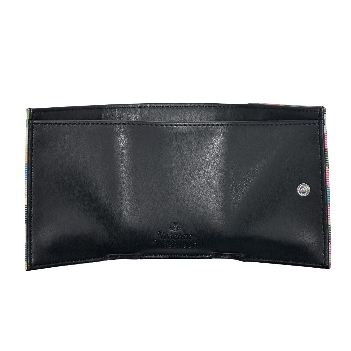 ヴィヴィアンウエストウッド ENVELOPE BILLFOLD 三つ折り財布 レディース
